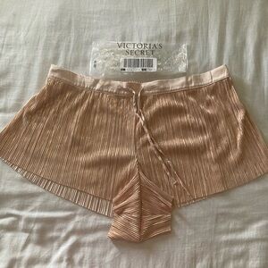 Victoria Secret PJ Shorts. XL NWOTm